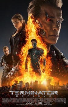 poster Terminator Genisys
          (2015)
        