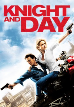 poster Knight and Day: Story
          (2010)
        