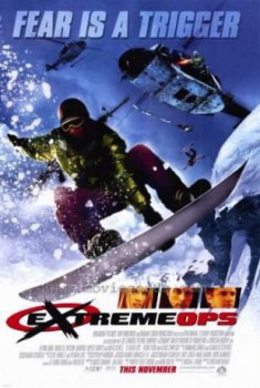 poster Extreme Ops
          (2002)
        