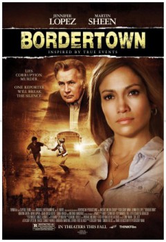 poster Bordertown - Mord ohne Anklage
          (2007)
        
