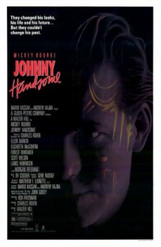 poster Johnny Handsome - Der schöne Johnny
          (1989)
        