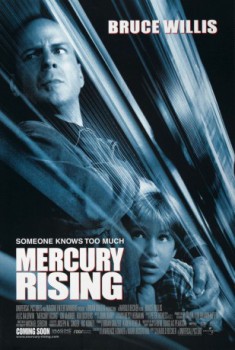 poster Das Mercury Puzzle
          (1998)
        