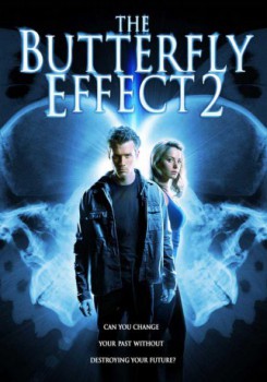 poster Butterfly Effect 2
          (2006)
        