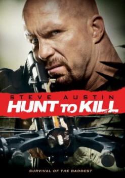 poster Hunt to Kill
          (2010)
        