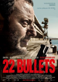 poster 22 Bullets
          (2010)
        