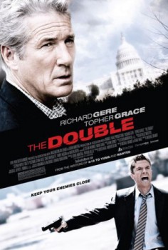 poster The Double - Eiskaltes Duell
          (2011)
        