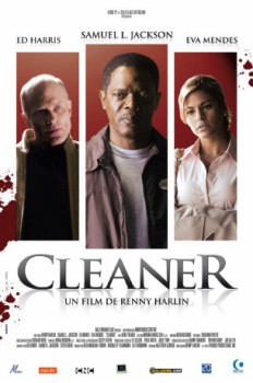 poster Cleaner - Sein Geschäft ist der Tod
          (2007)
        