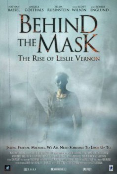 poster Behind the Mask
          (2006)
        