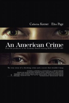 poster An American Crime
          (2007)
        