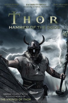poster Thor: Der Hammer Gottes
          (2009)
        