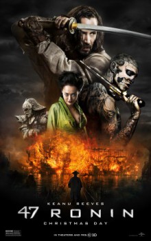 poster 47 Ronin
          (2013)
        