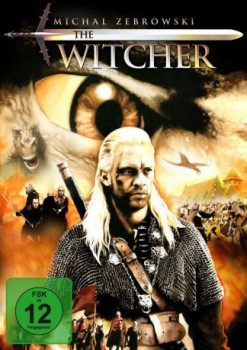 poster Geralt von Riva - Der Hexer
          (2001)
        
