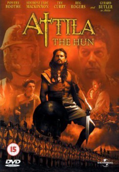 poster Attila - Der Hunne - Staffel 01
          (2001)
        