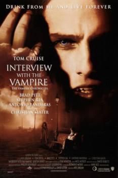 poster Interview mit einem Vampir - Aus der Chronik der Vampire
          (1994)
        
