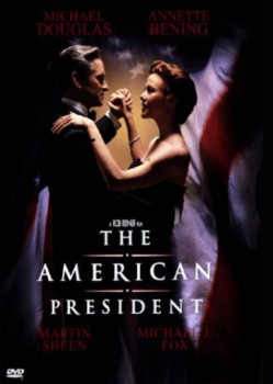 poster Hallo, Mr. President
          (1995)
        