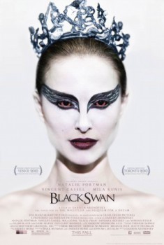 poster Black Swan
          (2010)
        