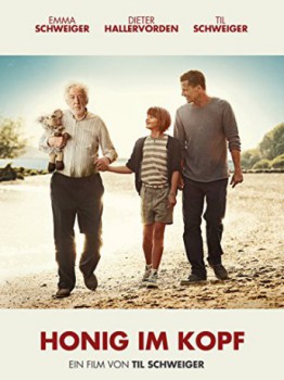 poster Head Full of Honey
          (2014)
        