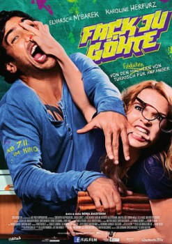 poster Fack ju Göhte
          (2013)
        