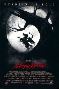 poster Sleepy Hollow
          (1999)
        