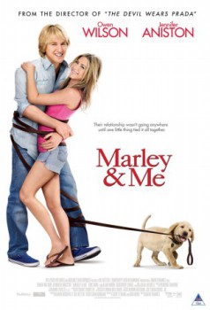 poster Marley & ich
          (2008)
        