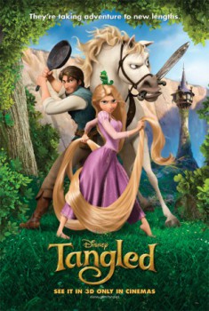 poster Rapunzel - Neu verföhnt
          (2010)
        