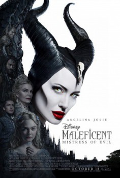 poster Maleficent: Mächte der Finsternis
          (2019)
        