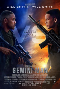 poster Gemini Man
          (2019)
        
